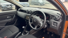 Dacia Duster 1.0 TCe 100 Comfort 5dr Petrol Estate